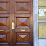 Vatican House