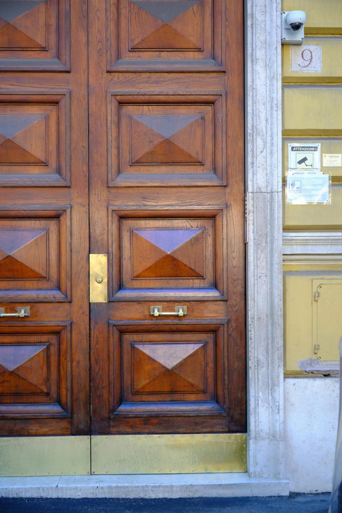 Apartment Vatican House