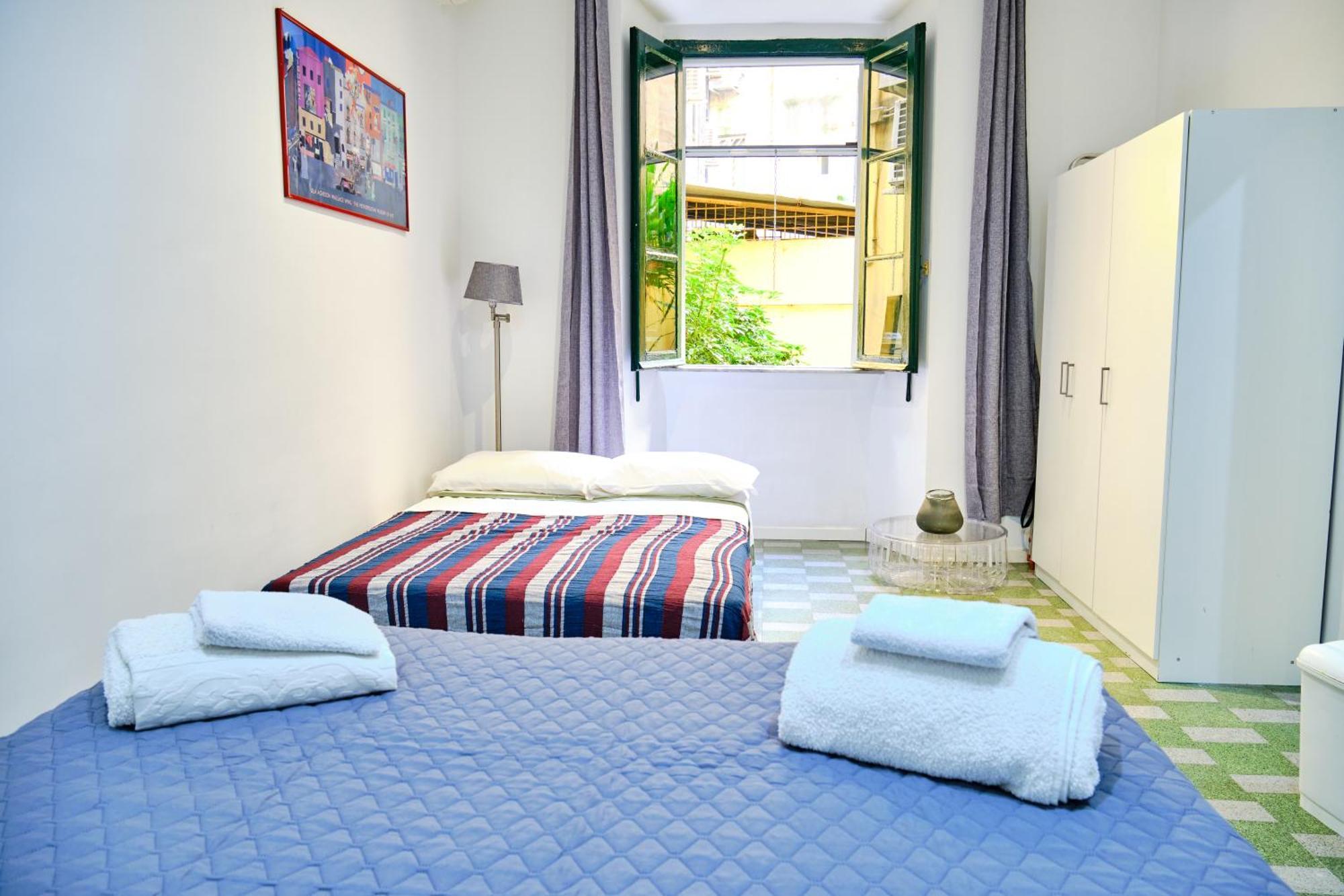 Apartment Vatican House